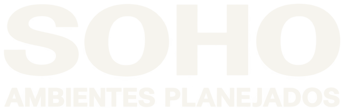 SOHO Ambientes Planejados